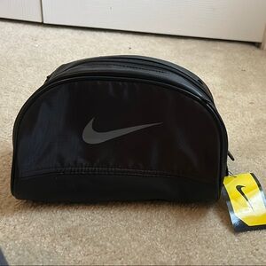 Nike toiletry bag
